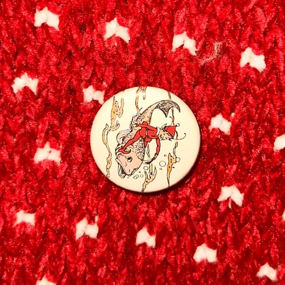 Random fun pins ๐๐๐ ๐ท๐ฉ๐ - Picture 4 of 6